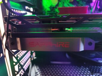 Sapphire Radeon RX 6800 PULSE 16GB - 4