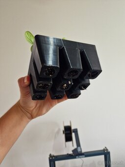 🖨️ 3D tlačiareň Elegoo Neptune 4 Plus – ako nová - 4