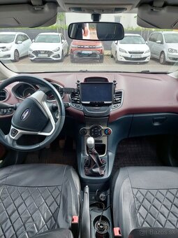 FORD FIESTA - 4