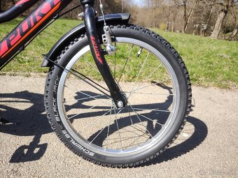Detský bicykel PUKY 18 - 4