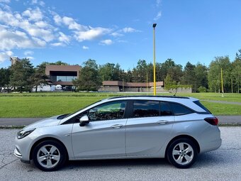 OPEL ASTRA ST 1.6 CDTi 81kW 2019 len 66000km - 4