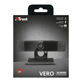 Výkonný PC na prácu + Monitor a WEBKA ⭐ - 4