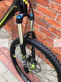 Cube stereo HPC carbon - 4