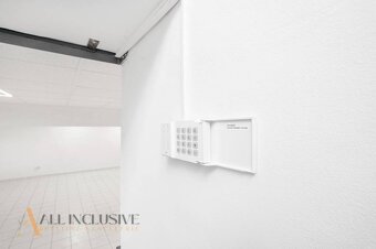 ALL INCLUSIVE I OBCHODNÝ PRIESTOR V CENTRE MESTA NA PREDAJ - 4