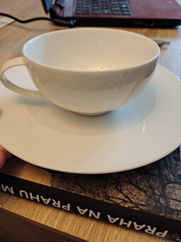 Nemecký porcelán - 4
