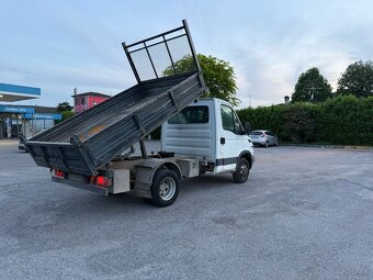 Iveco Daily 2.8 turbo sklapac/vyklapac - 4