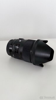 Canon 6D Mark II + objektívy - 4