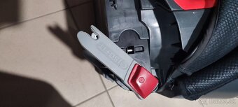 Autosedačka Britax Römer 15 - 36 kg - 4