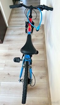 Bicykle pre deti od 6 do 10 rokov - 4
