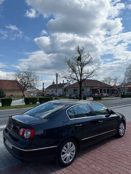 Volkswagen passat b6 - 4