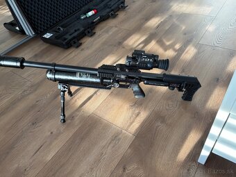 Pcp-Fx Impact M3, nočné videnie Pard 008P-LRF - 4