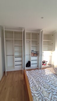 2 izbový byt na prenájom, ul. Študentská - 4