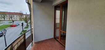 Amnis Office House Trnava - Kancelária s balkónom - 350€ - 4