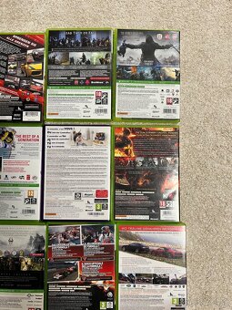 XBOX ONE, 360, Kinect. - 4