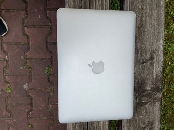 Apple MacBook Pro 13" A1502 i5 2.4GHz/8GB/128GB/Win10Pro - 4
