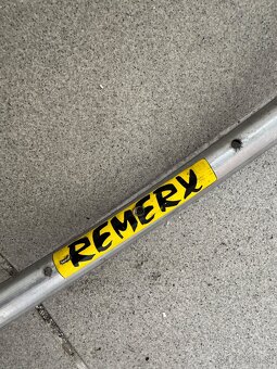Maxxis plast cestný bike, rafik - 4