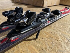 Lyže ATOMIC RACE GS11 174cm - 4