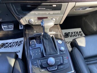 Audi A7 Sportback 3.0 TDI quattro 313k Prestigo S tronic - 4