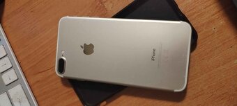 Iphone 7 plus 32gb gold - 4