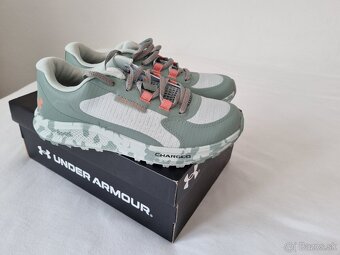 Under Armour - 4