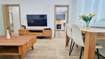 3-izbový byt s loggiou po kompletnej reko., Miškovecká - 4