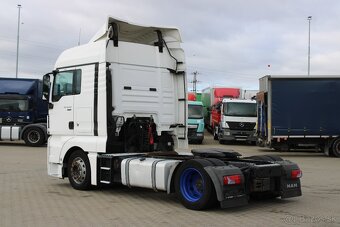 MAN TGX 18.440, LOWDECK, EURO 6 - 4