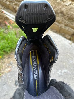 Korcule Bauer Supreme Mach - 4
