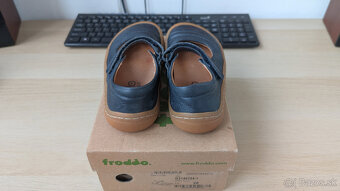 Barefoot Froddo Mary J veľkosť 28 - 4