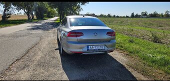 Volkswagen Passat B8 - 4