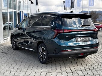 Dongfeng U-TOUR 7-miestny - 4