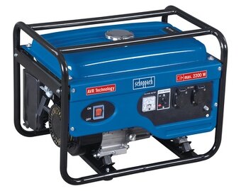 Predam Elektrocentralu 2700W - 4