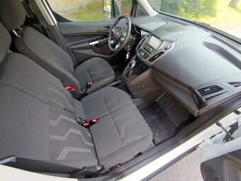Ford Transit Connect 1.5TDCI Automat Navi, Kamera, 2017 - 4