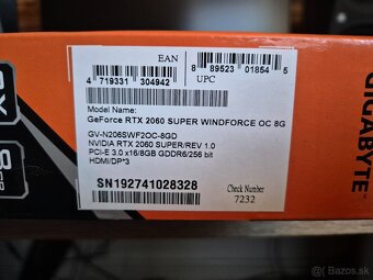RTX 2060 super - 4