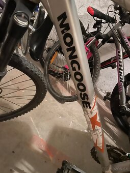 Predam bicykel - 4