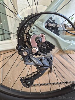 TOP stav | Elektrobicykel CTM Pulze 29” | Bafang 630Wh - 4
