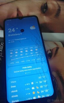 Samsung Galaxy A12 dual 4/64Gb - 4