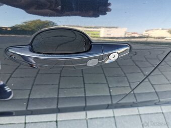 Ford Focus Combi, 2.0 TDCI, 103 kw, automat, 2013 - 4