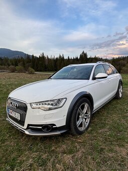 Audi A6 Allroad C7 2013 3.0 Tdi 180 kw - 4