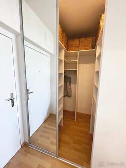 Prenajmem 1i byt v Bratislave Nové Mesto pri jazere Kuchajda - 4