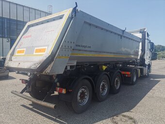 Kögel SKM24 27m3 - 4