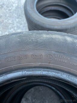 Continental 195/65/R15 Letné - 4