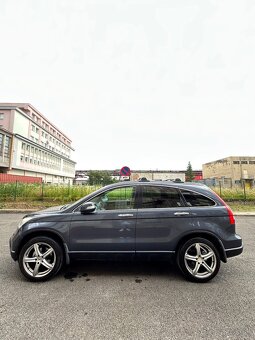 Honda Cr-v Top Executive - 4