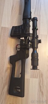Svd A&K manual - 4