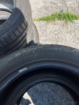 Hankook 235/50/R18 Letné - 4