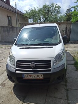 Fiat Scudo - 4