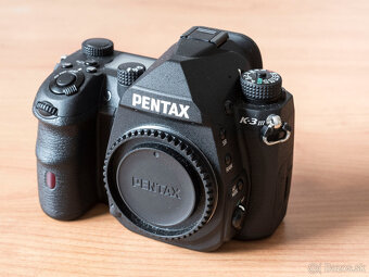 PENTAX K-3III - 4