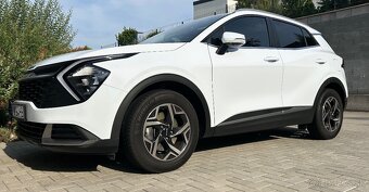 KIA Sportage - 4