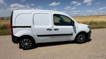 Mercedes-Benz Citan 109 CDI 1.5 CDI - 4