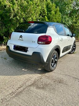Citroen C3 Shine - 4