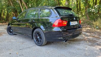 Bmw e91 318d 105kW - 4